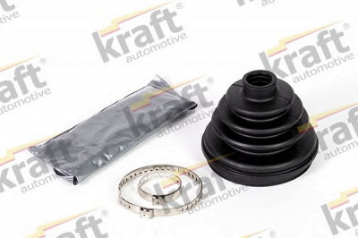 KRAFT AUTOMOTIVE 4410120 -  Комплект пыльника, приводной вал